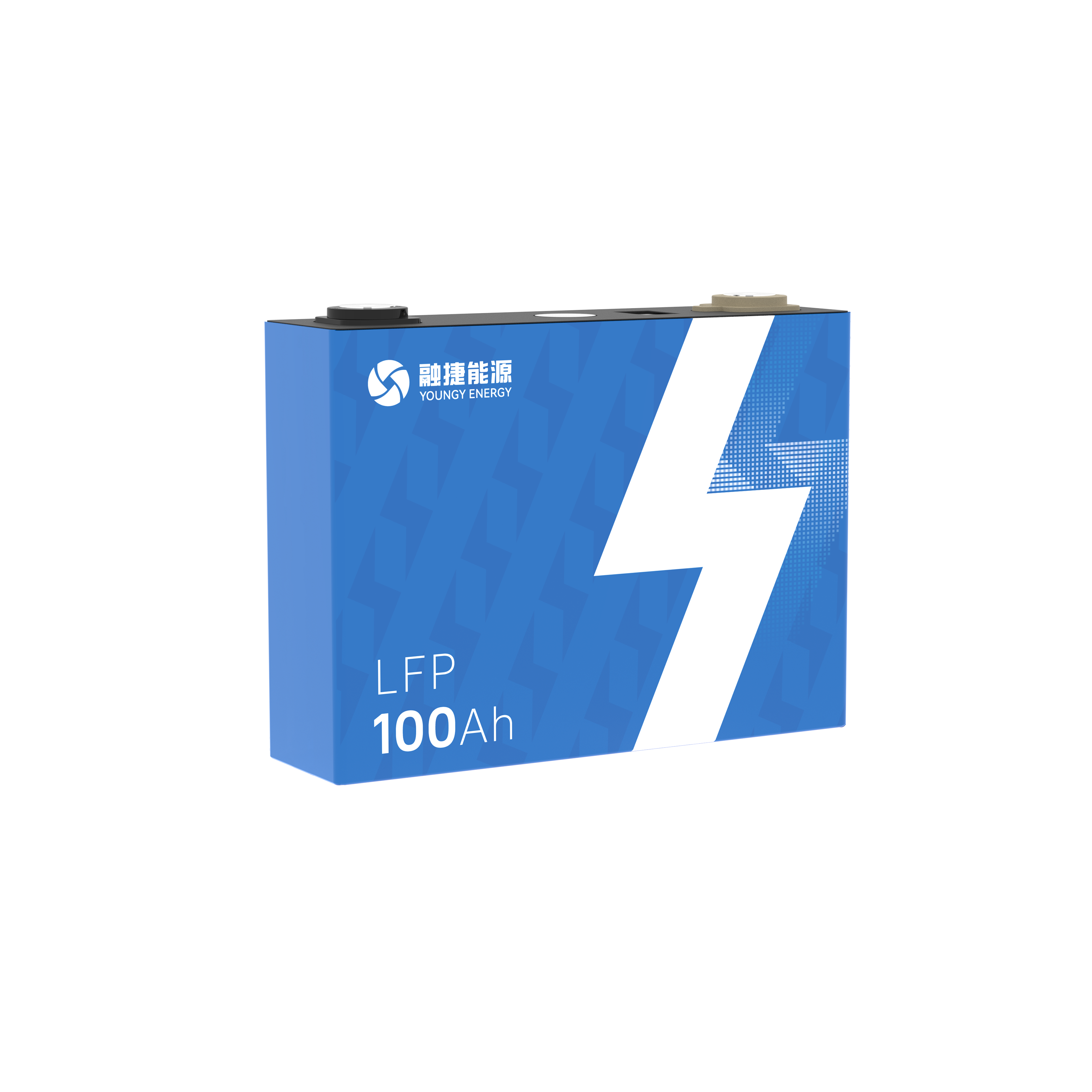 100Ah